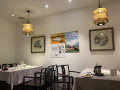 大堂-徽州小镇(高新店)