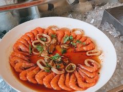 -长峰假日酒店·佛罗伦萨西餐厅