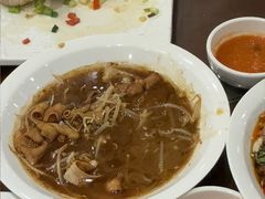 -长平肥姐白粥·海鲜打冷