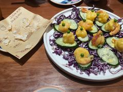 -老西门·常州菜(新区店)