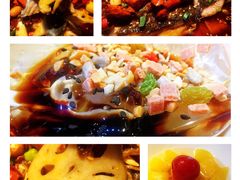 -锦尚阁烤鱼(望京新荟城店)