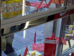 大堂-大利来记餐厅(大三巴店)