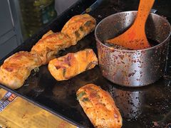 -郭际辣饼铺(第三中学店)
