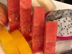 -伯顿西餐厅(厚街香榭丽店)