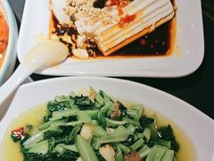 -京悦南门涮羊肉·羊蝎子火锅(田林路店)