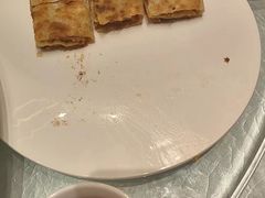 -山水阁中餐厅(沙河唯实交流中心)