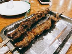 -西北朗益和穆斯林餐厅