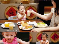 -清远熹乐谷温泉度假酒店