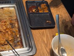 -新石器烤肉(欧尚永宁店)