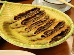 -鼎香润(德胜门内店)