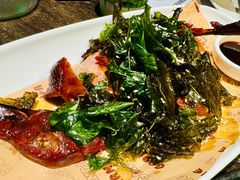 -外婆家(杭州马塍店·杭帮菜名店)