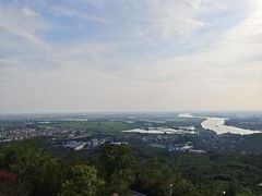 -涂山风景区