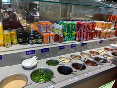 -串一火锅(赛格国际购物中心店)