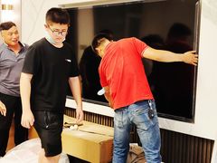 -国家会议中心大酒店