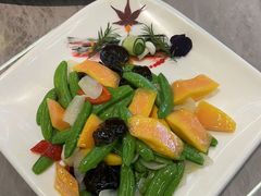 -会宾园·云山宴中餐