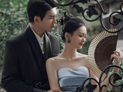 -经典婚纱摄影美学馆·私人定制