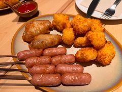 -乐凯撒披萨(正佳广场店)