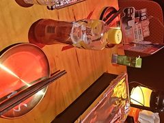 -何师烧烤·小龙虾·江湖川菜·精酿啤酒(中铁西城店)