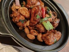 -大树餐厅(益田假日店)