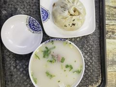 -白杨包子(通达街店)