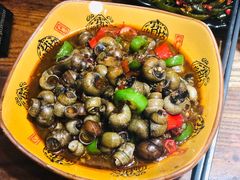 绝味螺狮-鑫郭氏·南昌20年大排档(绳金塔店)