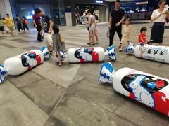 -深圳来福士广场