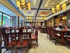 -肖记公安牛肉鱼杂馆·省级非物质文化遗产(三角路直营店)