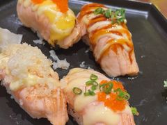 -鸟鹏烧鸟居酒屋(仁恒梦中心店)