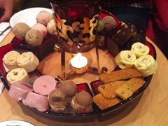 -哈根达斯(皇城恒隆广场店)