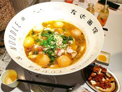 -友达面馆(广州总店)