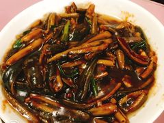 响油鳝丝-蘭心餐厅(进贤路店)