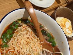 -马记永·兰州牛肉面(天通苑家乐福店)