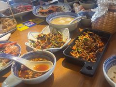 -包整·丝娃娃(一览甲秀楼风景店)