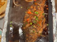 -肖记公安牛肉鱼杂馆·省级非物质文化遗产(江汉路直营店)