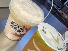 -7分甜(天津南开大悦城店)