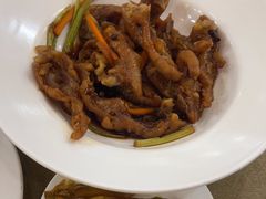 -良友·海鲜青岛菜(五四广场店)