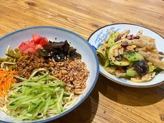 傣味凉面-阿木舂记·特色小吃(平江路店)