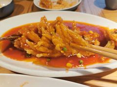 -厚生港萃精致餐厅(中华西路店)