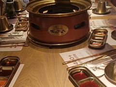 -西塔老太太泥炉烤肉(北京亚运村店)