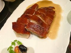 广式烧鹅-北京四季酒店·采逸轩