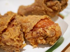 -德克士(西湖文化广场店)