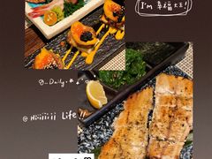 -情妹耙泥鳅·江湖川菜(科华店)