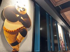 -茶啊冲电影主题文化餐厅(TOUCH12街店)