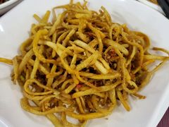 -南华寺素食馆(南华禅寺店)