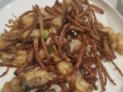 -莆田餐厅PUTIEN(西安万象天地店)