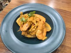 -曼谷食堂·泰国家庭料理