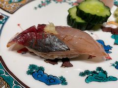 -橼舍鮨青木