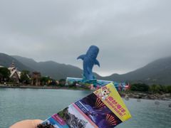 -珠海长隆海洋王国