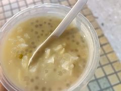 夏三宝-百花传统甜品店(原址店)