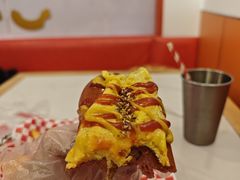 -Eckl’s爱氏热狗(猫街店)